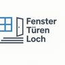 Loch Türen und Fenster