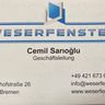 Weserfenster