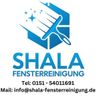 Shala-Fensterreinigung
