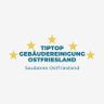 Tiptop Gebäudereinigung-Ostfriesland