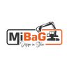 MiBaG, Design in Stein GmbH