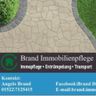 Brand.Immobilienpflege