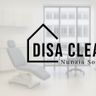 DISA CLEAN