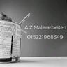 AZ Malerarbeiten