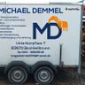 Baggerbetrieb Michael Demmel