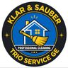 Klar & sauber Trio Service