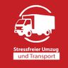 Stressfreier Umzug und Transport