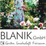 Blanik GmbH & Co. KG                          Garten. Landschaft. Freiraum.