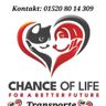 Chane of Life -Transporte