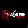 Alex Pan