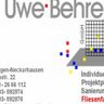Uwe Behrens GmbH