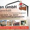 Baugeschäft Fabian GmbH