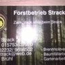 Forstbetrieb Strack