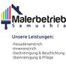 Malerbetrieb Samushia