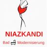 Bad Modernisierung Niazkandi
