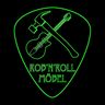 ROB'N'ROLL MÖBEL