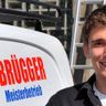 Tobias Brügger