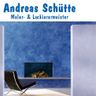 Maler-& Lackierermeister Andreas Schütte