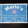 Mario's geht nicht ... gibt's nicht