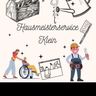 Hausmeister-Service Klein