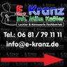 Karosseriewerkstatt Ernst Kranz inh. Mike Keßler