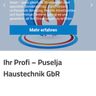 Puselja Haustechnik GbR
