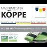 Malermeister Köppe