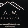 A.M Service