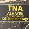 TNA ALHAYEK