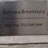 Software-Entwicklung