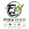 Fix-Weg Entrümpelung & Umzugsservice