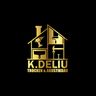 Klesian Deliu