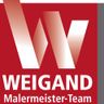 Firma Weigand Malermeister und Gerüstbau