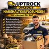 UPTROCK Umzüge
