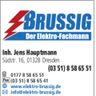 Elektro Brussig Inh. Hauptmann