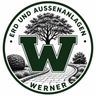 Erd- und Aussenanlagen Werner