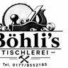 Böhli´s Tischlerei