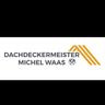 Dachdeckermeister Michel Waas
