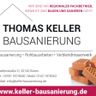 Thomas Keller Bausanierung