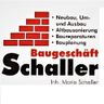 Baugeschäft Schaller
