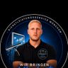 Loris-Lasse Münchow Dienstleistungsservice