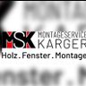 Montageservice Karger