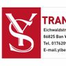 Ylber Sefaj  Transport