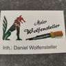 Raumausstatter Daniel Wolfensteller