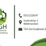 TGH Service - Baumdienst & Gartengestaltung