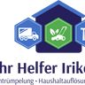 Ihr Helfer Irikov UG
