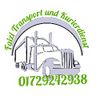 Faizi Transport und Kurierdienst