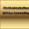 Elektrotechnikerbetrieb Wiktor Schmidtgall