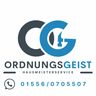 ServiceGeist GmbH