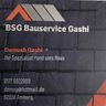 BSG Gashi